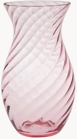 Ručne fúkaná váza Oslo, V 30 cm