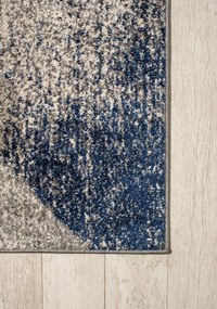 TA Koberec H173A TMAVOMODRÁ PRUŽINA