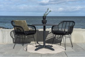 Záhradná stolička Tinselia 1 (prírodná). Akcia -10%. Vlastná spoľahlivá doprava až k Vám domov. 1147025