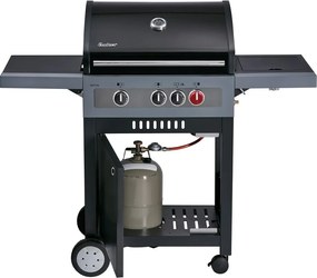 Plynový vonkajší gril ENDERS Boston 3 K Turbo