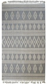 Koberec Shaggy Bilbao 1,6/2,3 Y489C X BI1 57