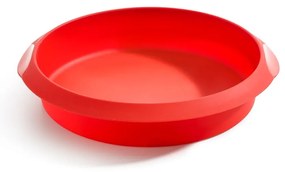 Silikónová forma na pečenie koláče/tortu ø 24 cm – Lékué