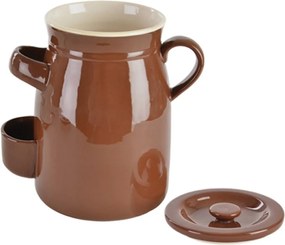 Nádoba na kvasenie zeleniny 2,5 l – Orion