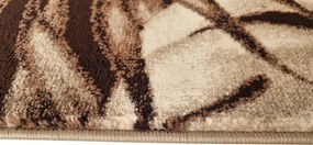 DC Koberec Lapiso SOFT 404 hnedá Rozmer: 140×190 cm