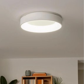 Brilagi - LED stmievateľné stropné svietidlo FALCON LED/80W/230V 3000-6500K + diaľkový ovládač