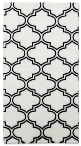 Koberec Timmy Design-P 0,8/1,5 TD-3297 B1