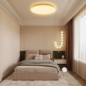 Brilagi - LED stropné svietidlo MILKY WAY LED/36W/230V pr. 48 cm