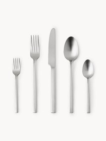 Súprava príborov Shine, rôzne veľkosti