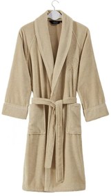 Soft Cotton Modalový župan DELUXE pre ženy aj mužov