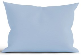 Bavlnená obliečka na vankúš Renforcé 50 × 70 cm - Viktorie