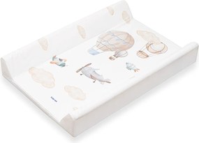 Prebaľovacia podložka Baby Mix Balóny 47x70cm
