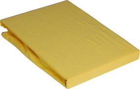 XXXLutz POSTEĽNÁ PLACHTA, 90/200 cm Novel - Obliečky & plachty - 003580048024