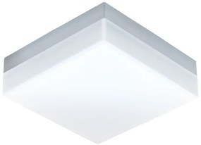 Eglo 94871 - Vonkajšie stropné svietidlo SONELLA LED/8,2W/230V IP44