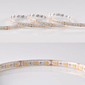 LED pásik kúpeľňový 5m 28W/12V IP65 3000K