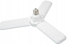 BERGE LED žiarovka E27 39W 3900Lm veterný mlyn teplá biela 3000K