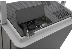 Compass Chladiaci box Tampere 230 V/12 V, 30 l