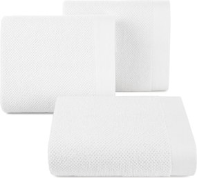 FROTÉ UTERÁK RISO SADA 6KS 30X50 CM BIELA