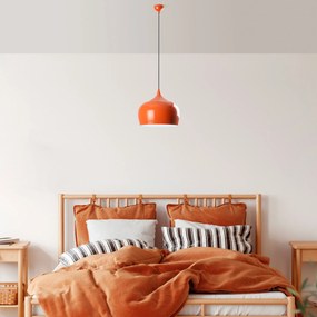 Patine - Orange