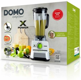 Stolný mixér DOMO DO747BL X-Power NUTRI
