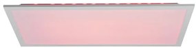 Livarno home Stropné LED svietidlo (obdĺžnik)  (100392964)