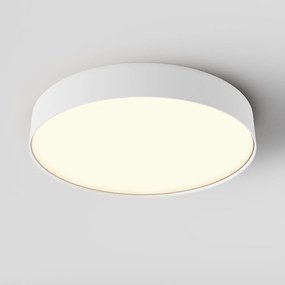 Stropné svietidlo MAYTONI ZON 3000K C032CL-45W3K-RD-W
