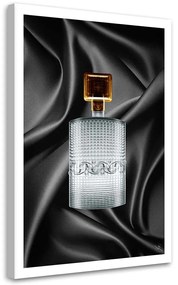 Gario Obraz na plátne Flakón na parfém - Rubiant Rozmery: 40 x 60 cm