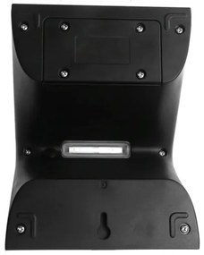 LED Solárne svietidlo so senzorom pohybu LED/3,2W/2000 mAh 3,7V IP65