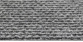 Koberce Breno Metrážny koberec ADVENTURE 72, šíře role 400 cm, sivá