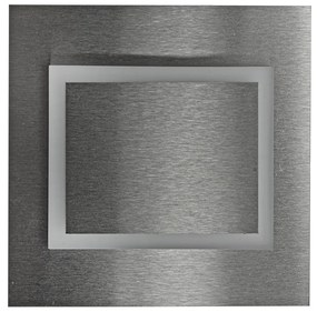 Schodiskové LED svietidlo Deco, 1x LED 0,6w, 4000k, s