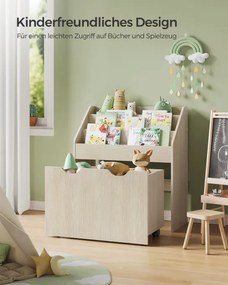 Detská polica GKR041N10