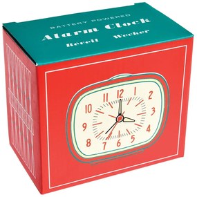 Budík Retro – Rex London