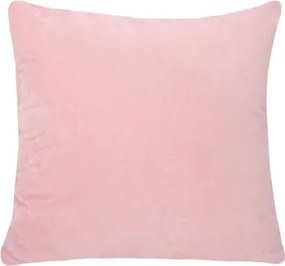 Obliečka na vankúš Supersoft 40x40 cm, ružový%