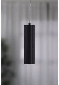 Markslöjd 108472 - Luster na lanku COSTILLA 1xGU10/7W/230V antracit