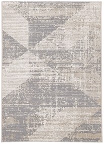 Koberce Breno Kusový koberec TERRA 08/EGE, viacfarebná,80 x 150 cm