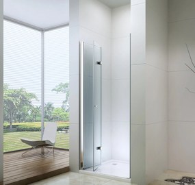 Sprchové dvere maxmax LIMA 75 cm