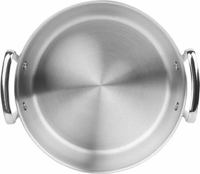 Sada hrncov Masterpro Smart, 6 dielov