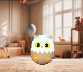 Detské nočné svietidlo Ella – Fischer &amp; Honsel