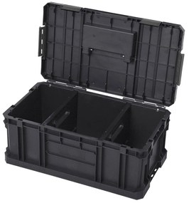 Box na náradie QBRICK SYSTEM Two Toolbox