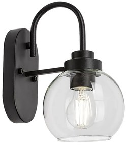 Rabalux 75005 - Kúpeľňové nástenné svietidlo TIRINA 1xE27/15W/230V IP44