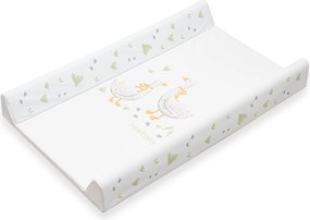 Prebaľovacia podložka New Baby Husičky 70x50
