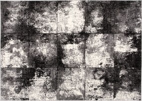 TA Koberec U454B ŠEDÁ SUMATRA