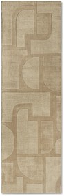Villeroy & Boch Behúň 106175 Beige, 80x250, béžová, obývacia izba
