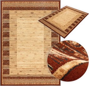 Koberec Agnella Standard Karen béžový