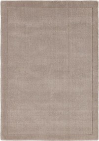 Koberec York Handloom Taupe