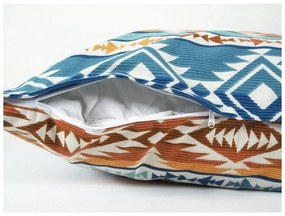 B.E.S. Petrovice Flanelové obliečky Aztec Spirit, 140 x 200 cm, 70 x 90 cm