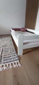 Raj posteli Detská posteľ SMART  DMJ