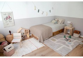 Detská tapiséria Cool Kids Ride Bikes – Lorena Canals