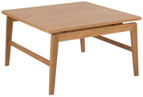 Actona Konferenčný stolík Essex 80 - dub