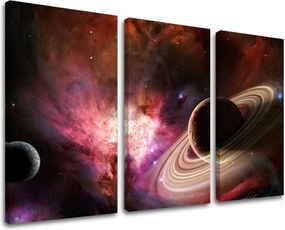 Obraz na stenu VESMÍR