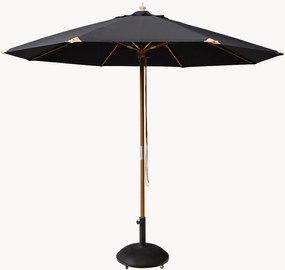 Plážový slnečník Capri, Ø 300 cm